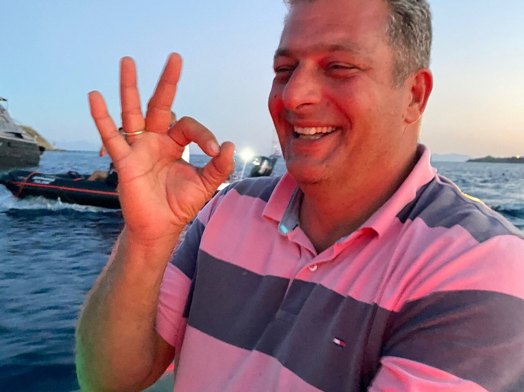 Mykonos Paradise Cruises-Tourlos必去景点