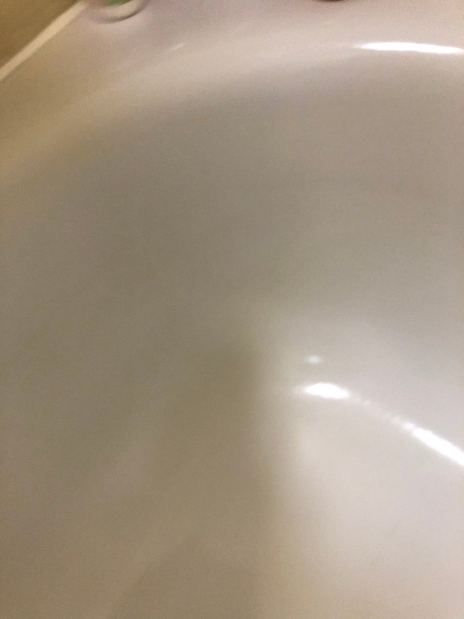 希尔顿欢朋酒店-冷水溪-浴室