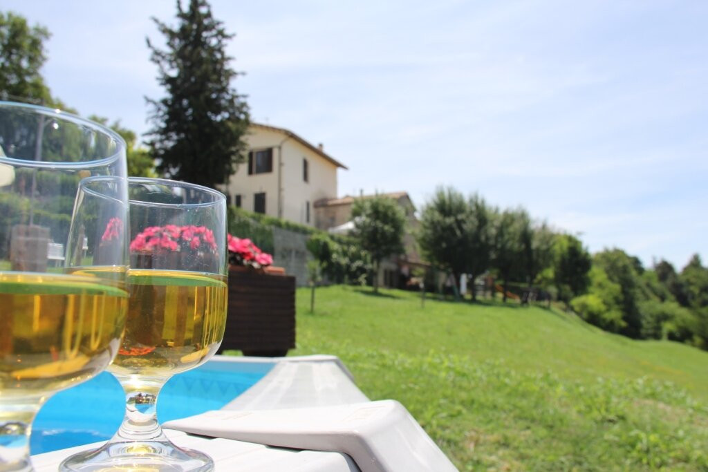 Il Castello Country House主图
