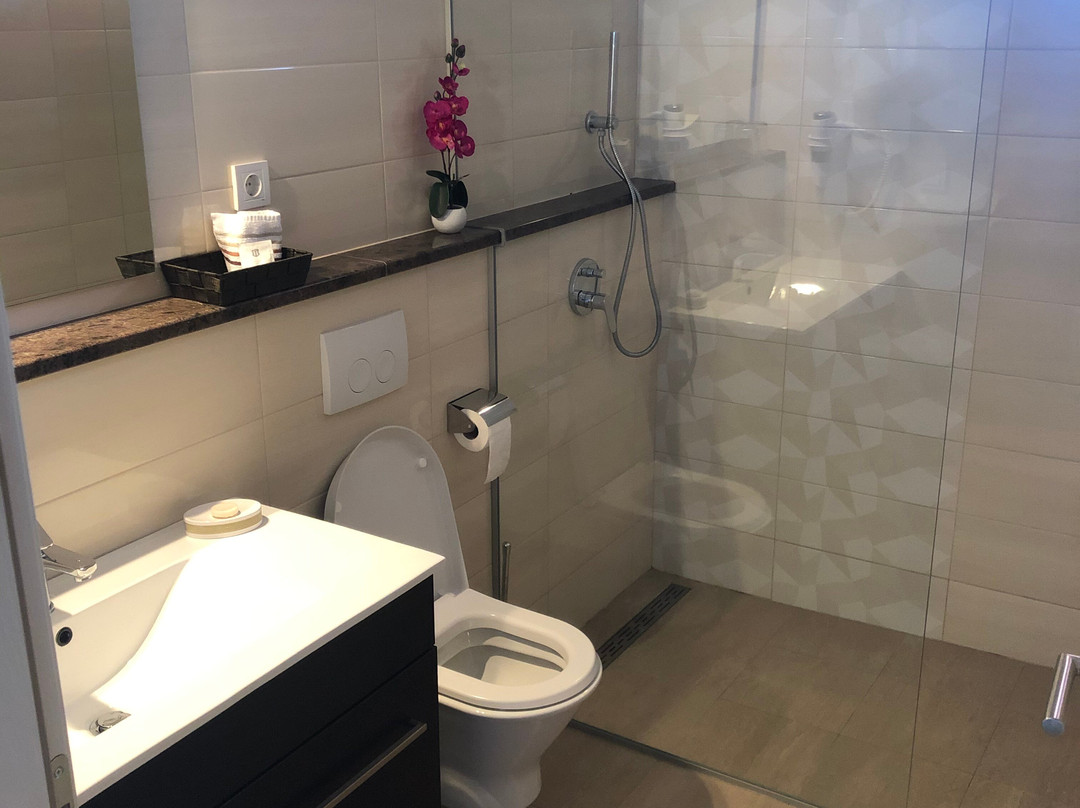 Porat旅游攻略图片