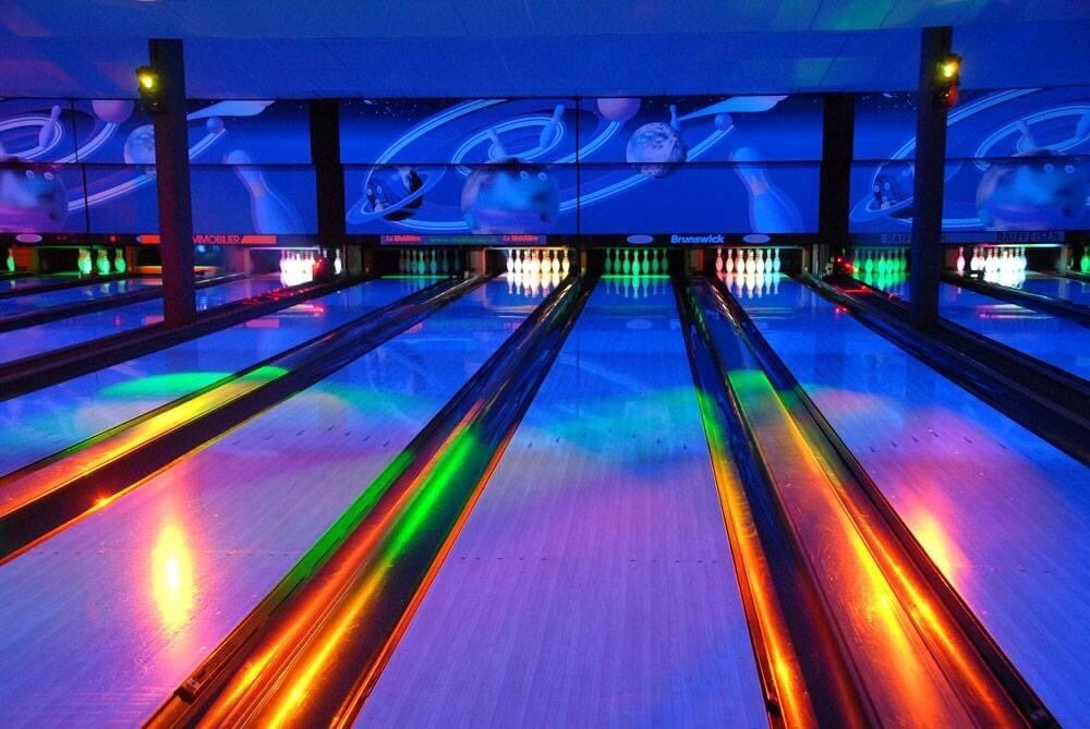 Bowling du Parc-Chateau-d'Oex必去景点
