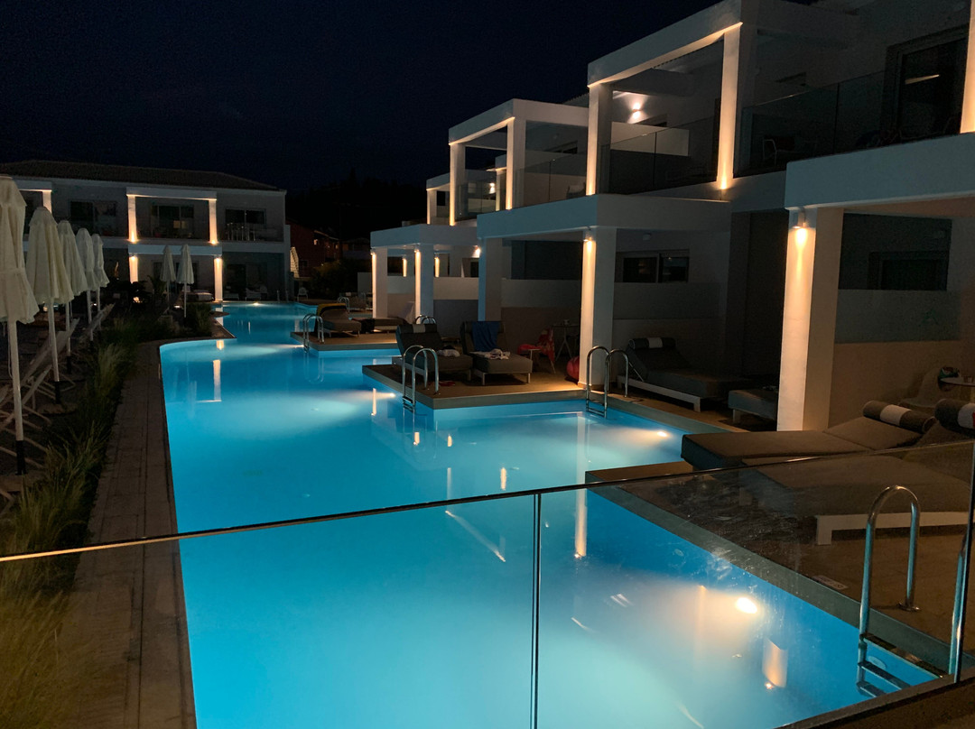 Destino Blue Hotel & Spa主图