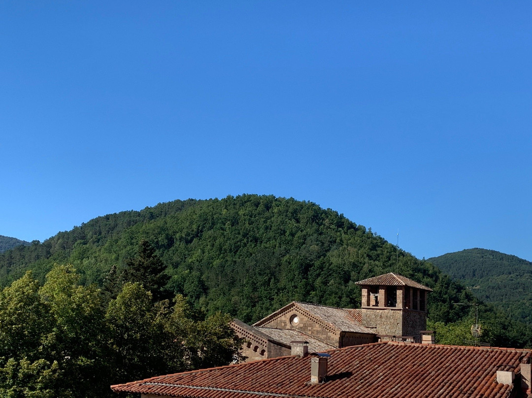 Hotelet de St. Joan主图