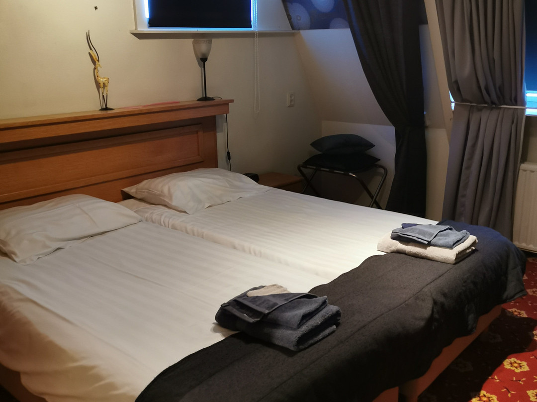 Hotel Restaurant Boschlust主图