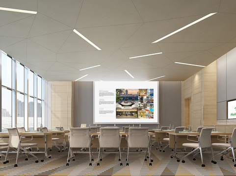 无锡中央车站假日酒店主图