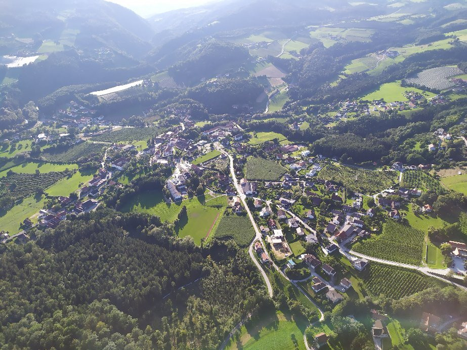 Hotel-Garni Apfelwirt主图