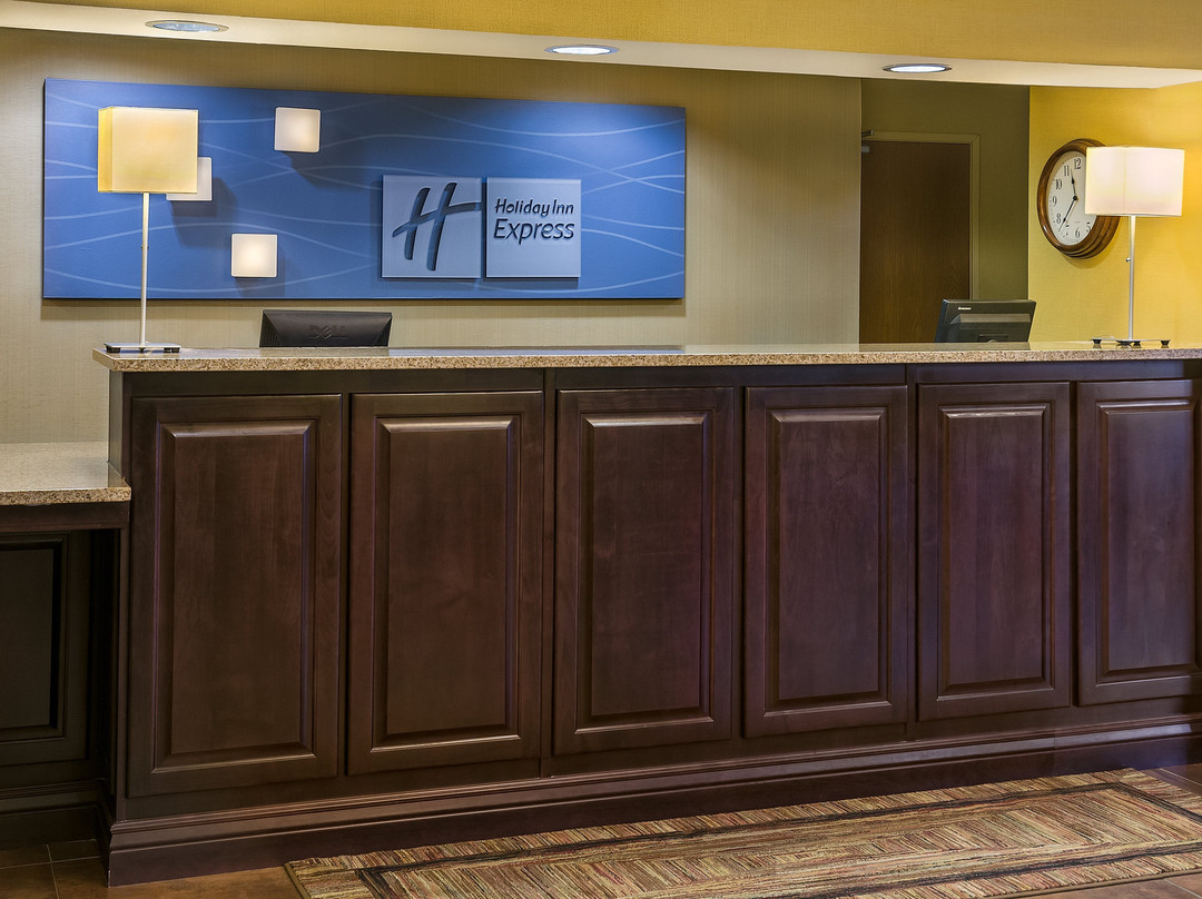 Holiday Inn Express & Suites Sandy - South Salt Lake City by IHG主图