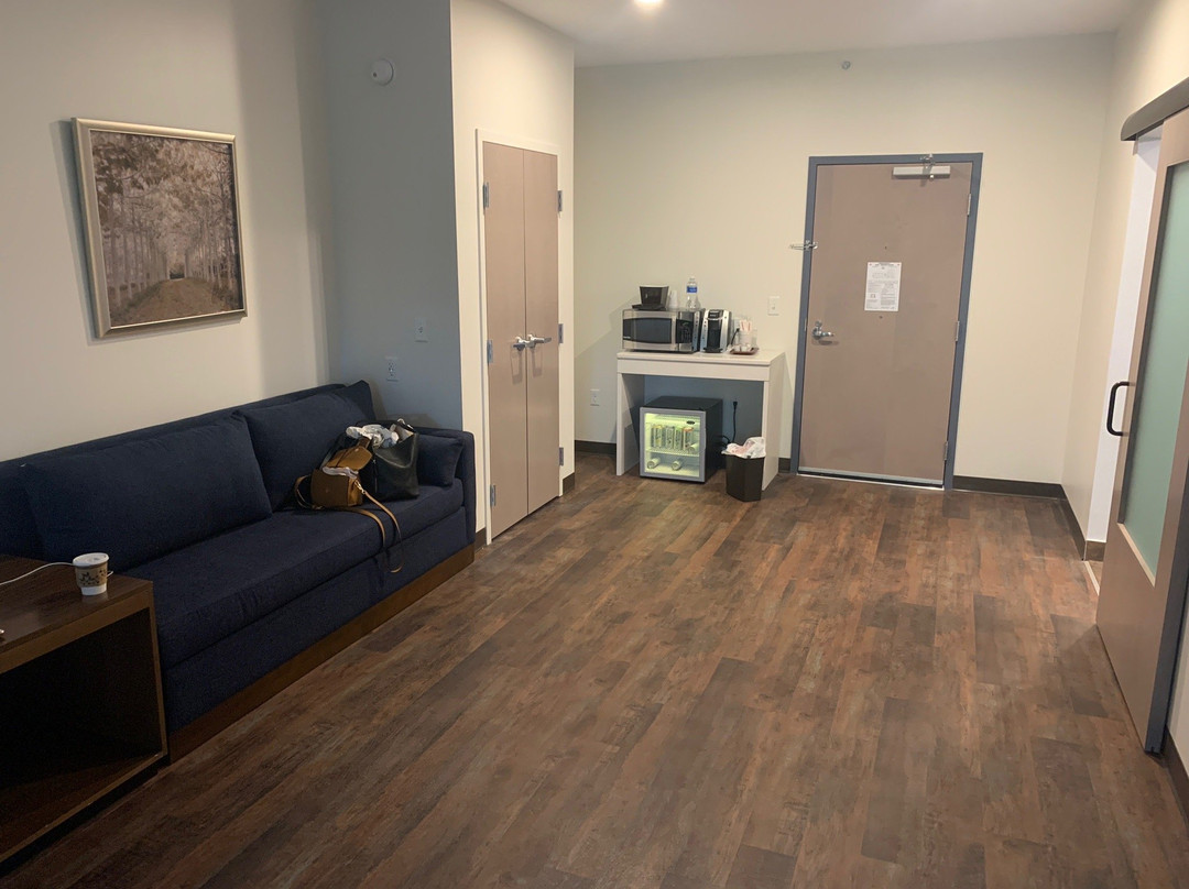 The Cranberry, Ascend Hotel Collection主图