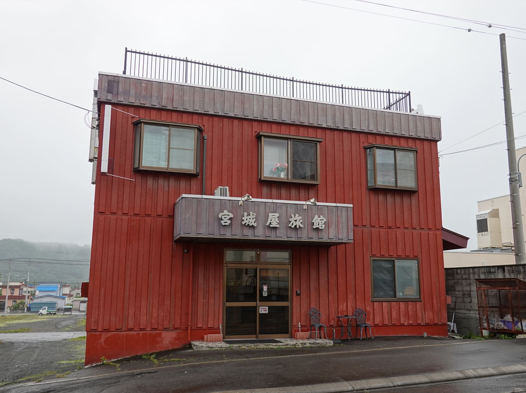 Miyagiya Inn主图