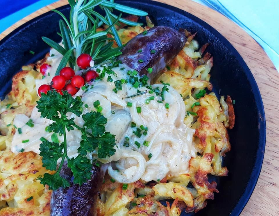 Hotel Breithorn主图