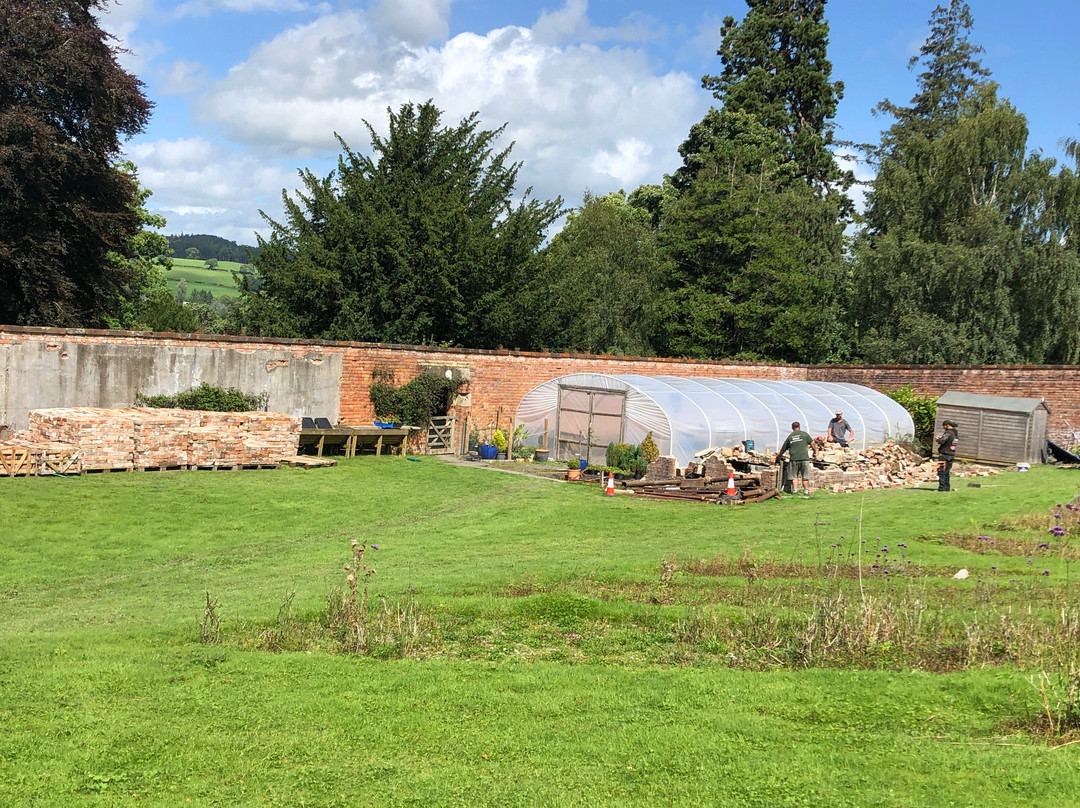 Pale Hall Hotel主图