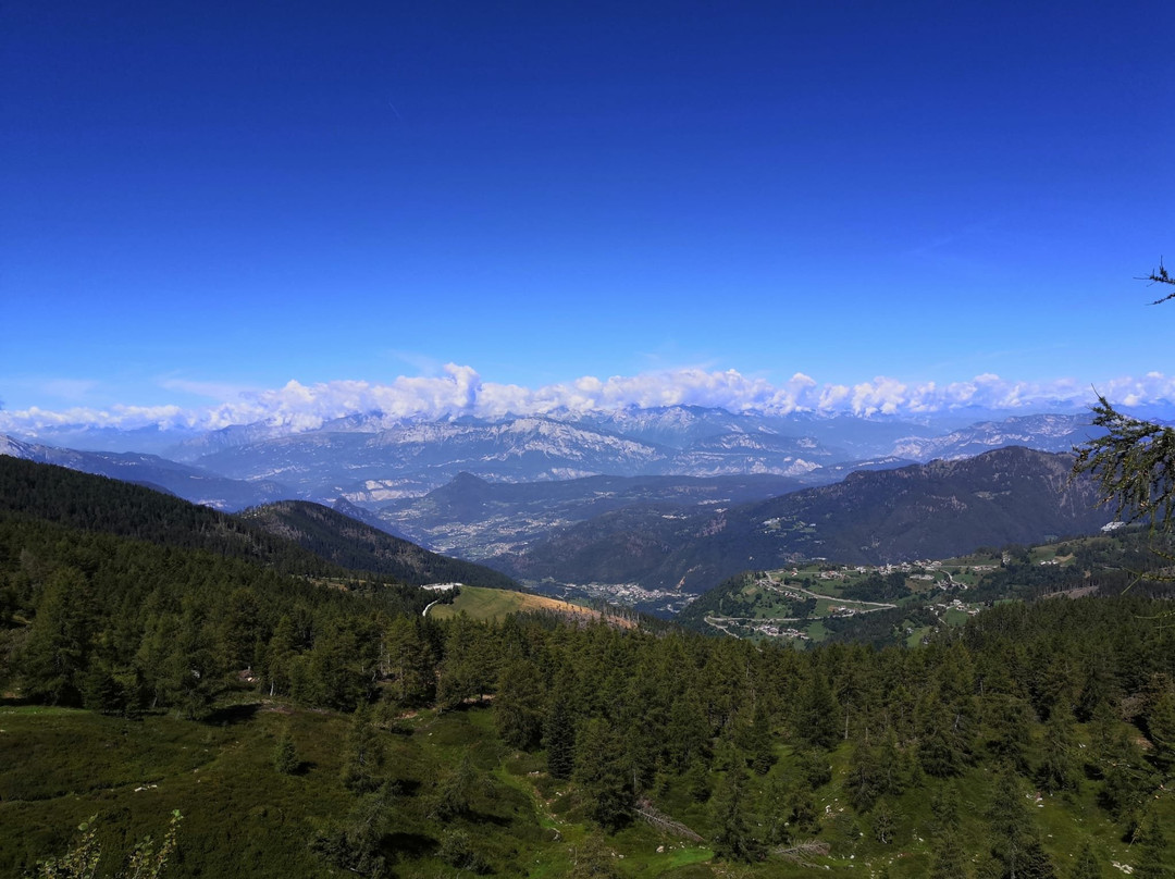 Panarotta 2002-莱维科泰尔梅必去景点