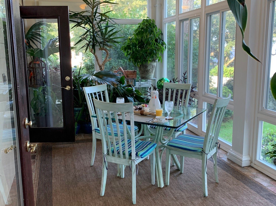 Emma's Bay House主图