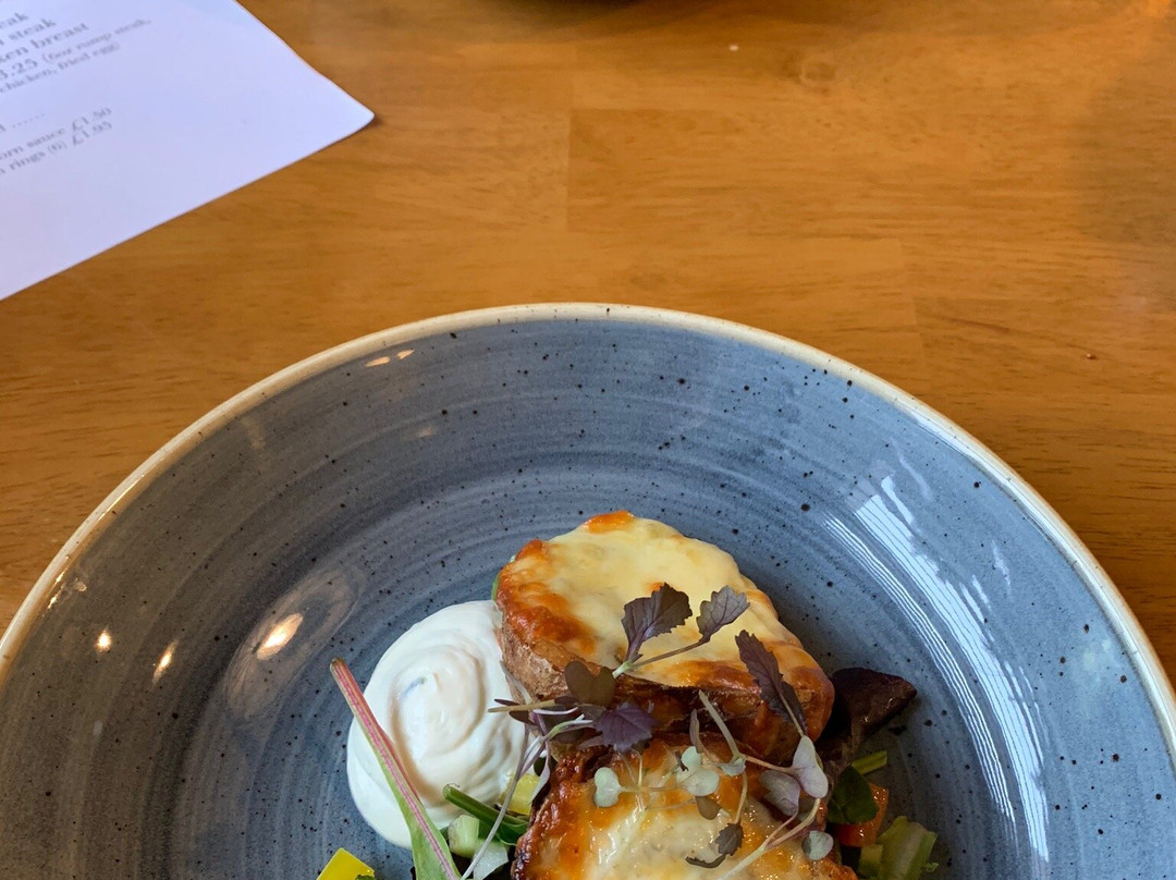 The Lopes Arms主图