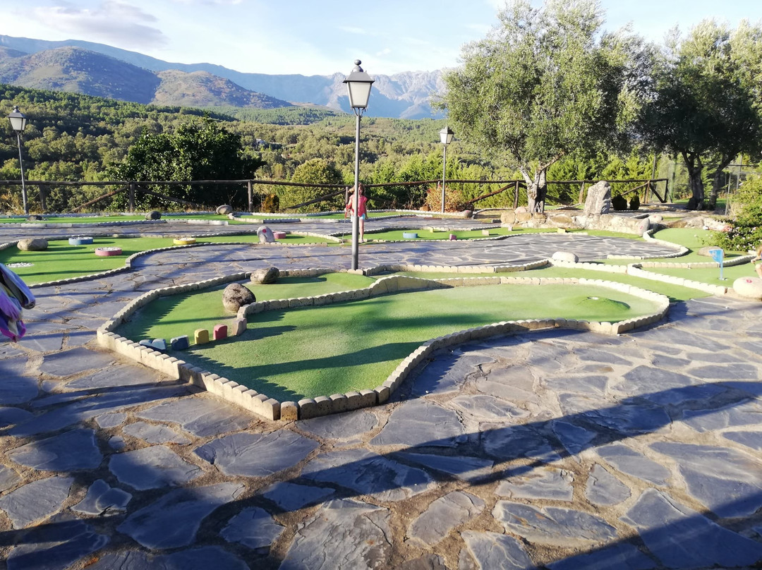 El Balcon De La Vera主图