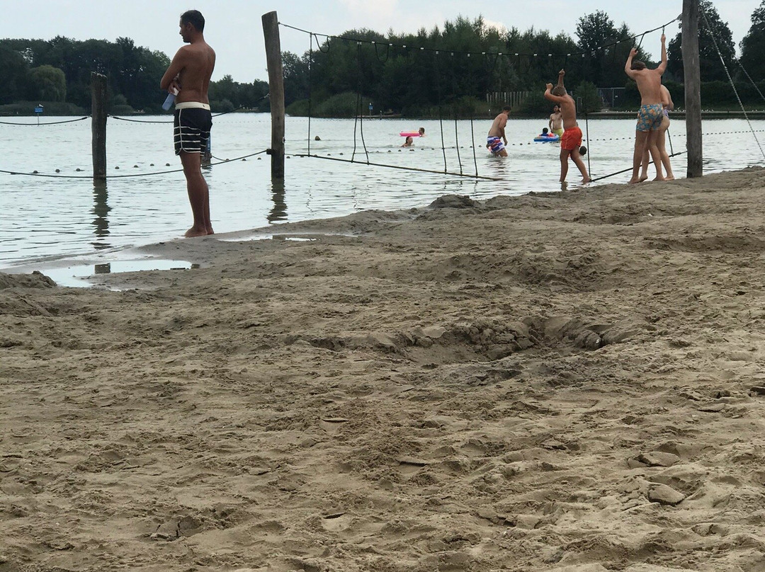 Maarsseveense plassen-马尔森必去景点