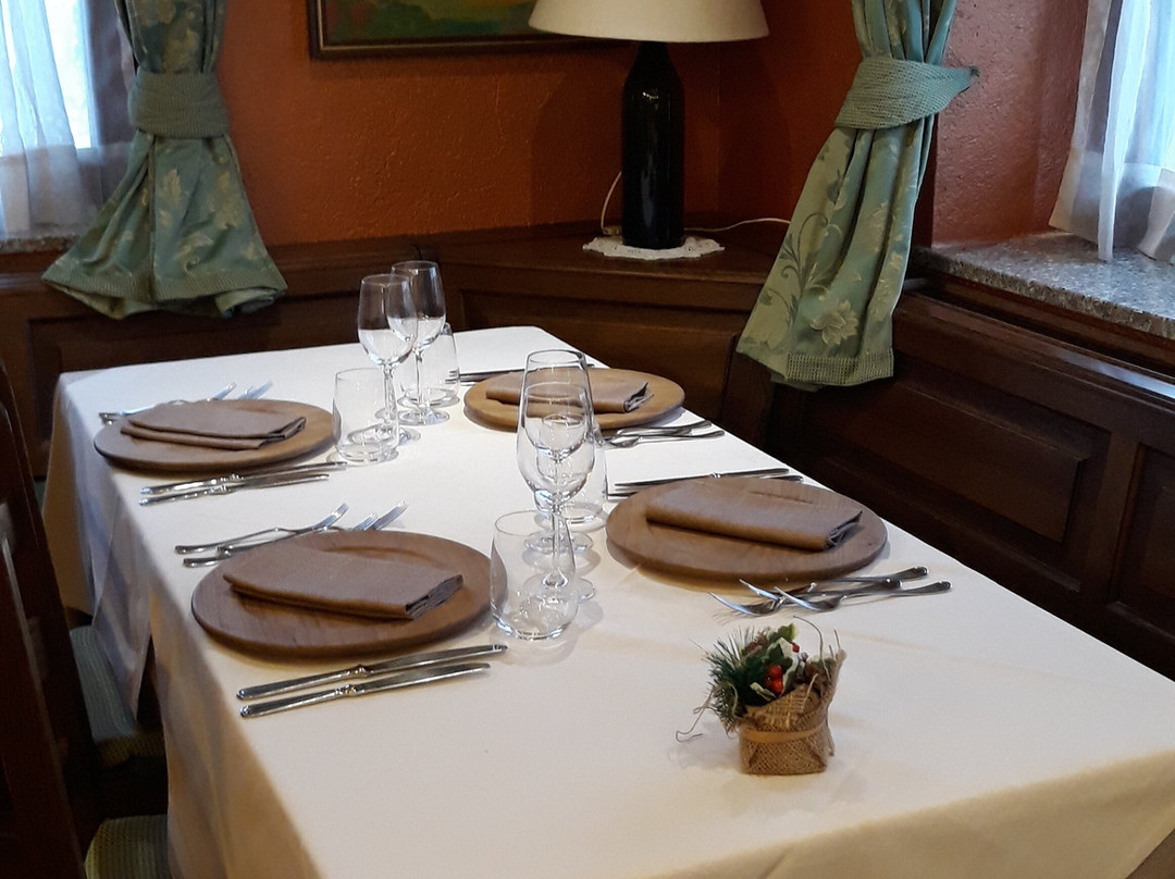 Hotel Gran Paradiso主图