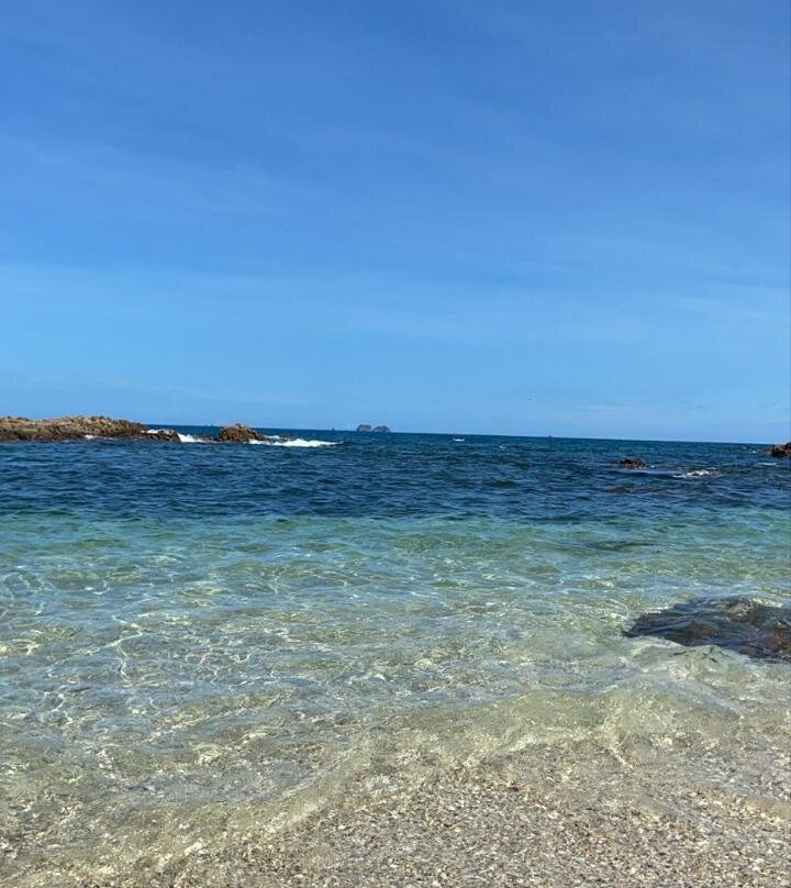 贡查尔酒店主图