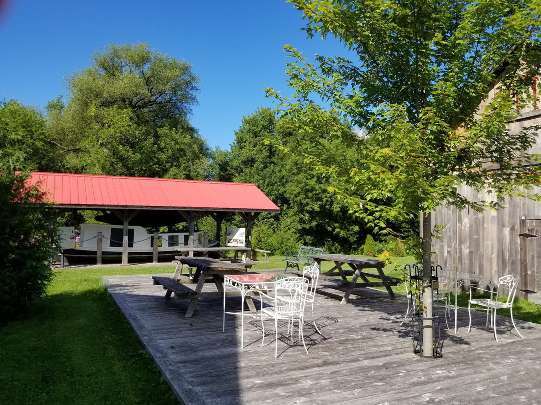 Coldwater Canadiana Heritage Museum景点图片