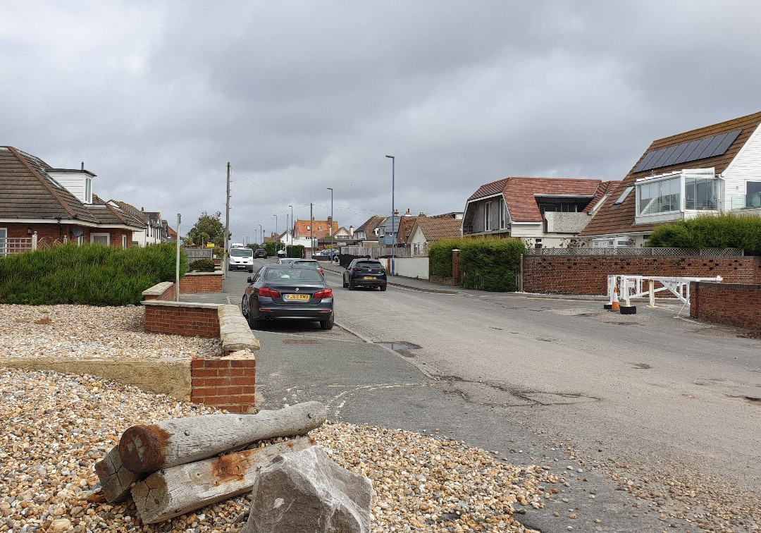 Selsey Bill景点图片