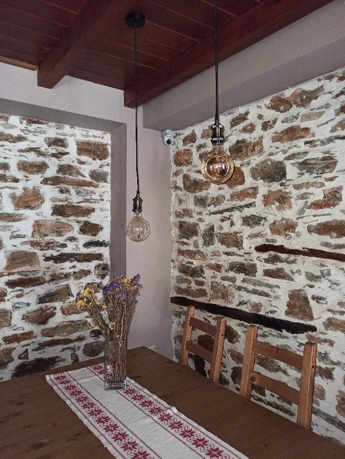 Thalia Traditional Guest House-官方