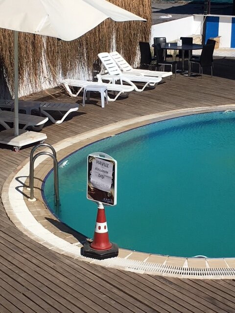 Ceshme Plus Hotel主图