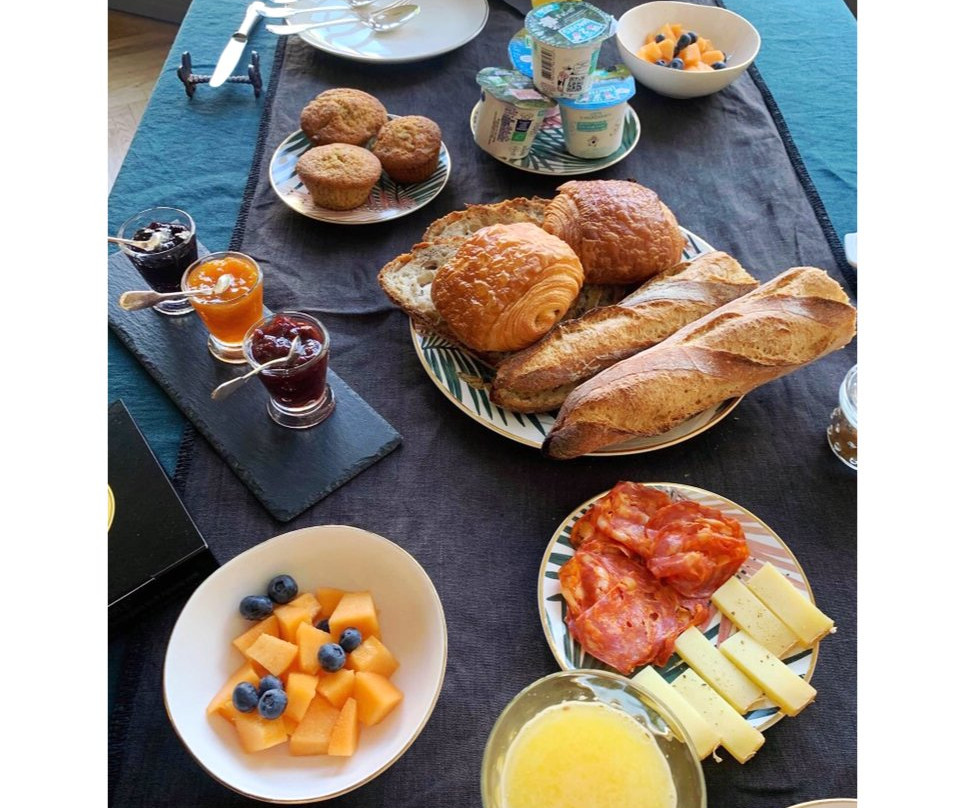 Le Clos Labottière主图