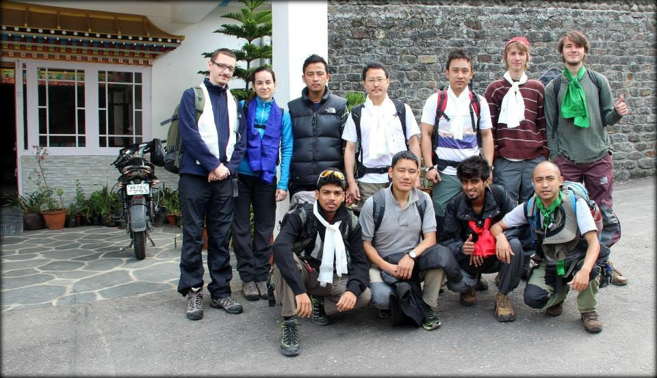 Dzongri Goechala-Yuksom必去景点