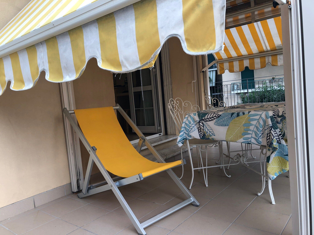 Residence Villa Ombrosa