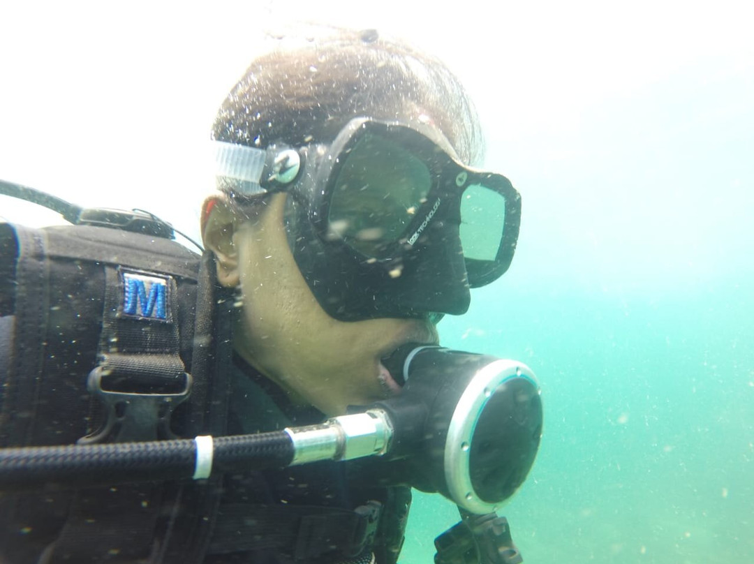 Sri Lanka Diving Tours - Trincomalee-Trincomalee必去景点