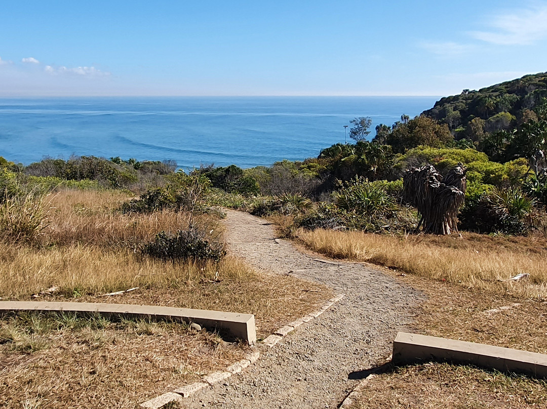 Bustard Bay Lookout-1770镇必去景点