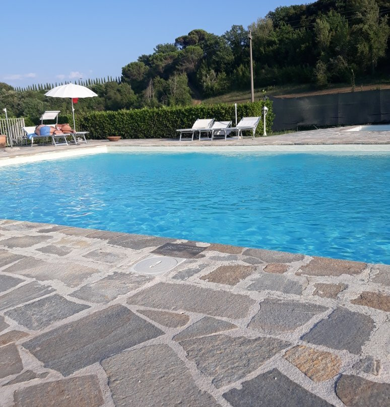 Tenuta Decimo Il Borgo Di Mariano主图