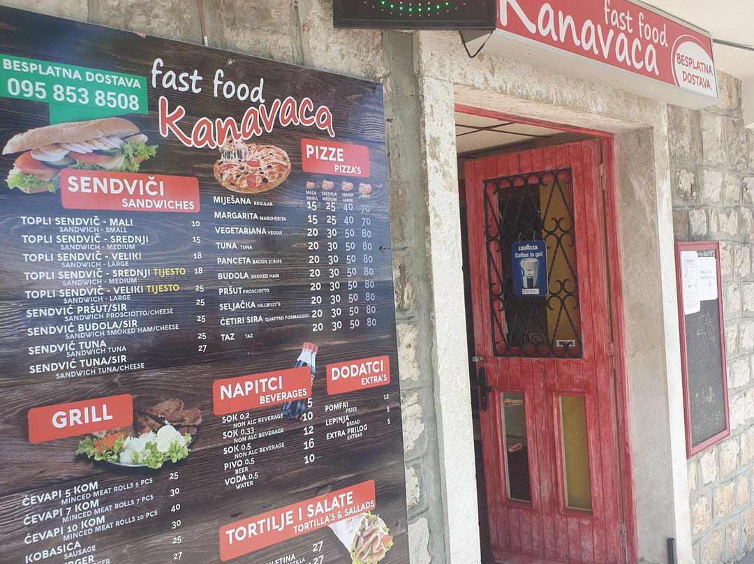 Giovanna guesthouse主图