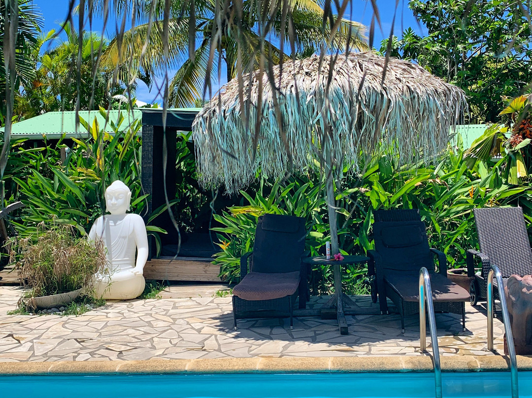 Eden Paradise Spa Ecolodge主图