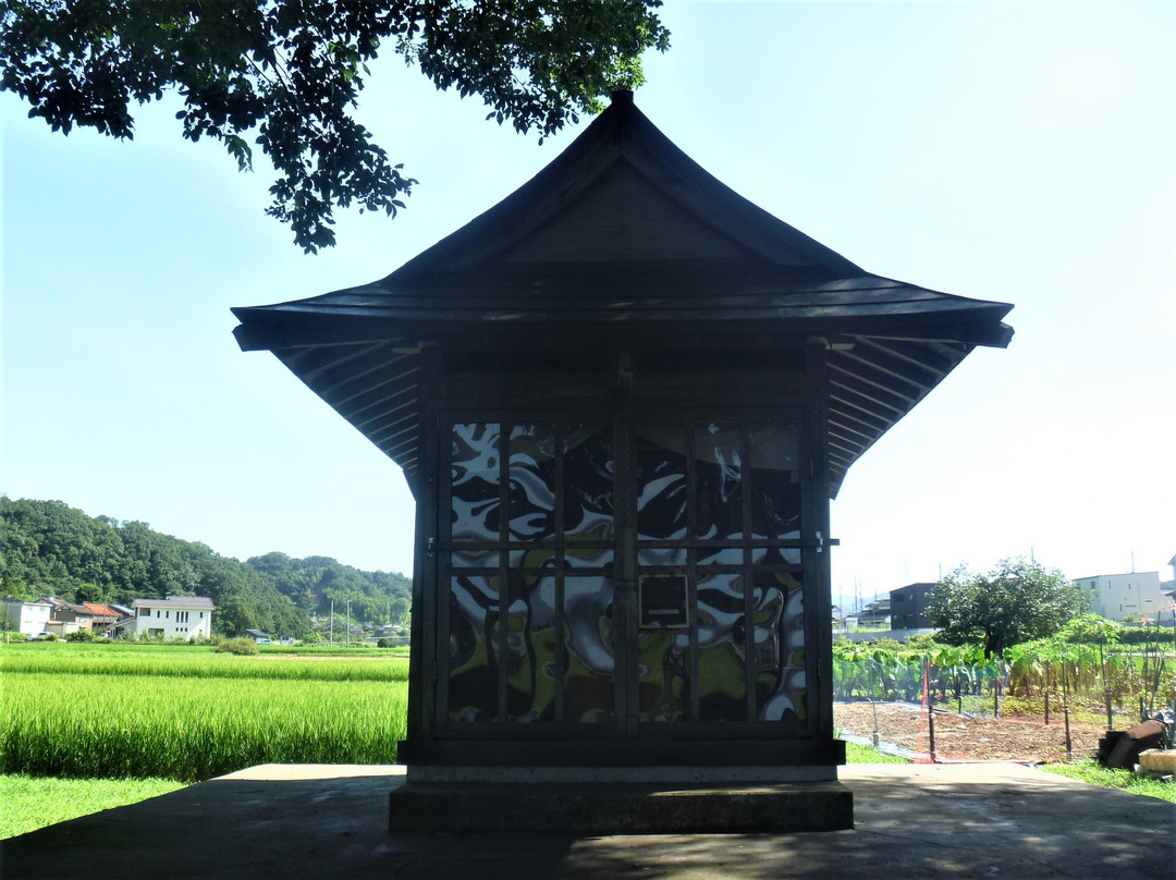 Fukumoto White Rabbit Shrine景点图片