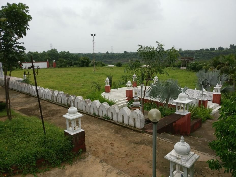 Deshawar Resort主图