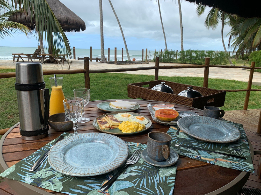 Carneiros Paradiso主图