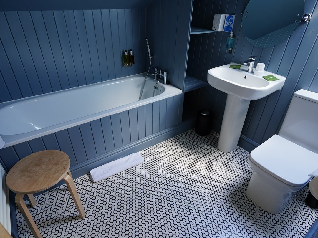 Townhouse Exeter主图