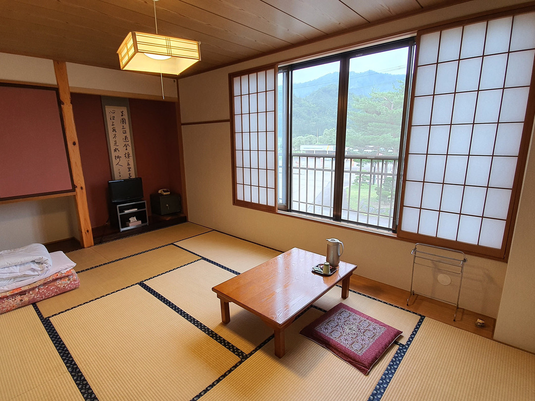 Ryokan Sugaya主图
