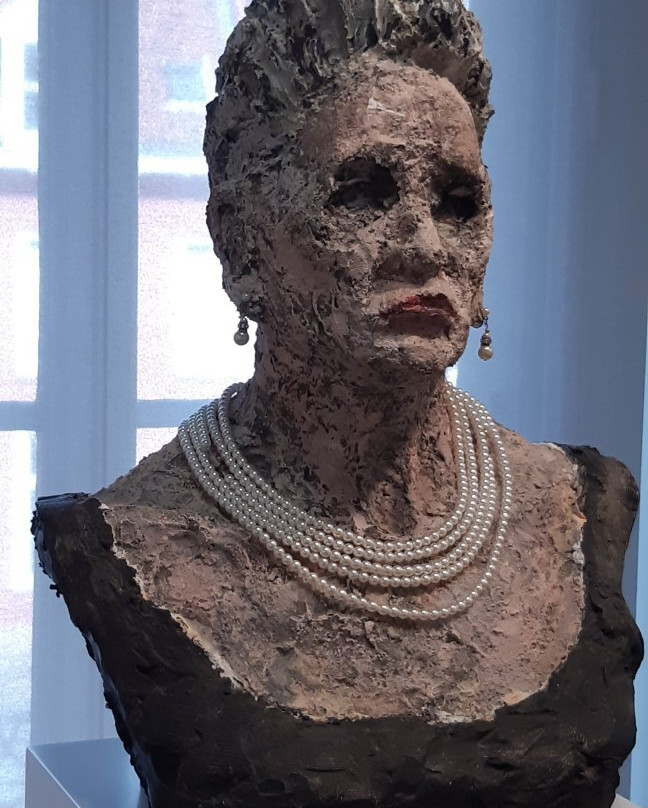 Museum Henriette Polak-Zutphen必去景点