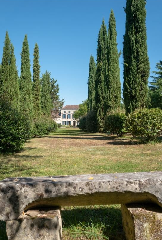 Manoir Laurette主图