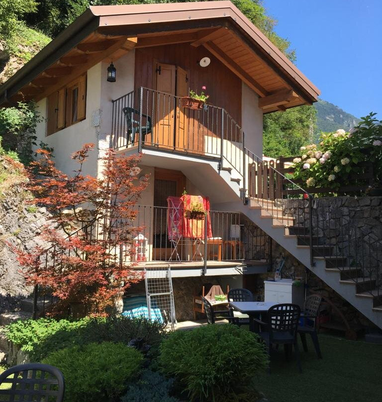 B&B Cà Mea Dina主图