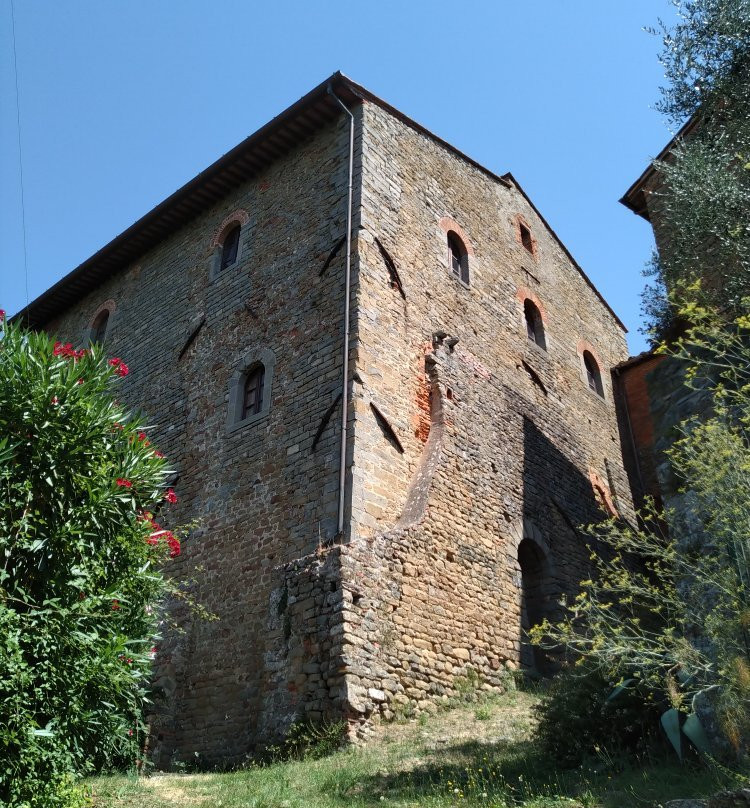 Centro Storico di Buggiano-Buggiano必去景点