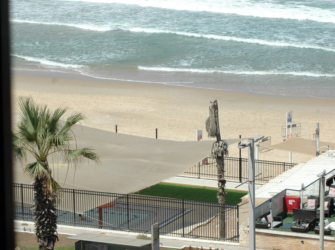 Roxon Sea Sand Bat Yam主图