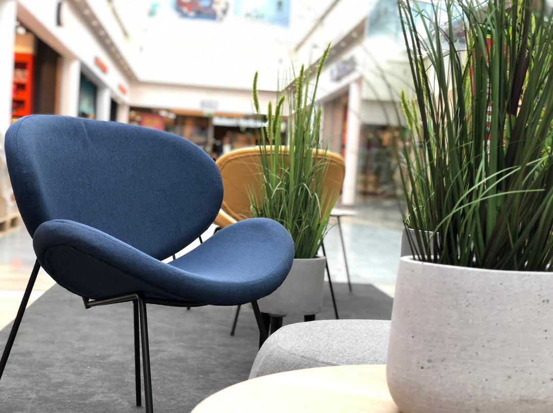 Alti Nordbyen-拉尔维克必去景点