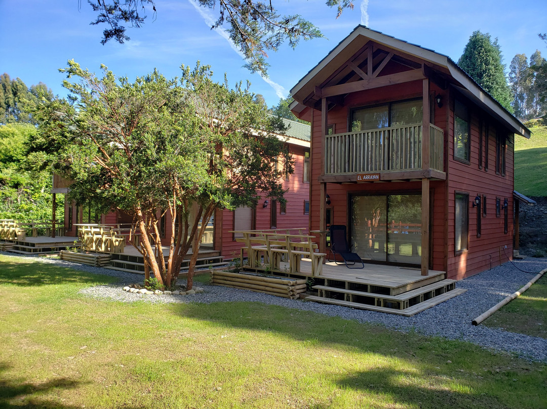 Ranco Lodge