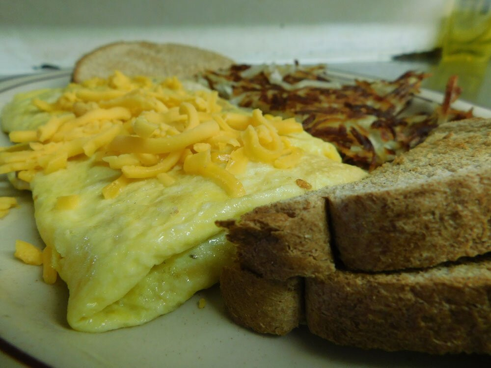 Largo Motel and Cafe主图