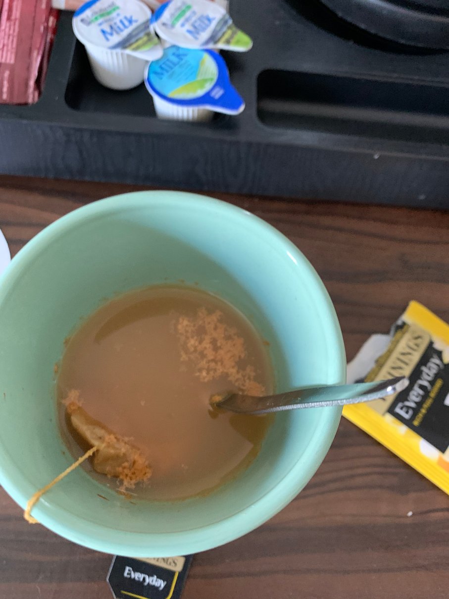 赫斯顿海德酒店-官方