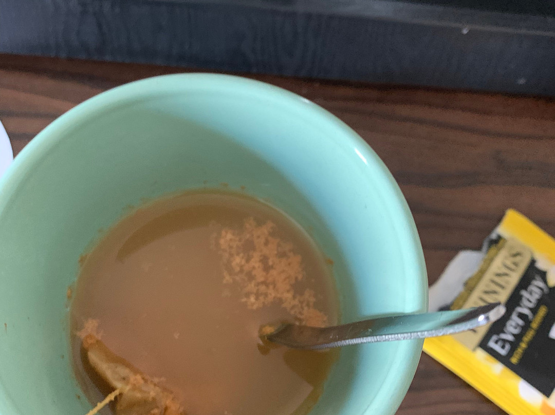 赫斯顿海德酒店主图