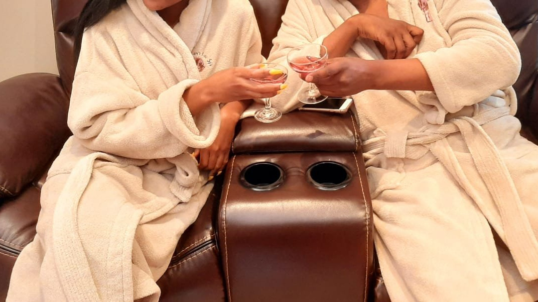 L'abri Day Spa Pretoria-比勒陀利亚必去景点